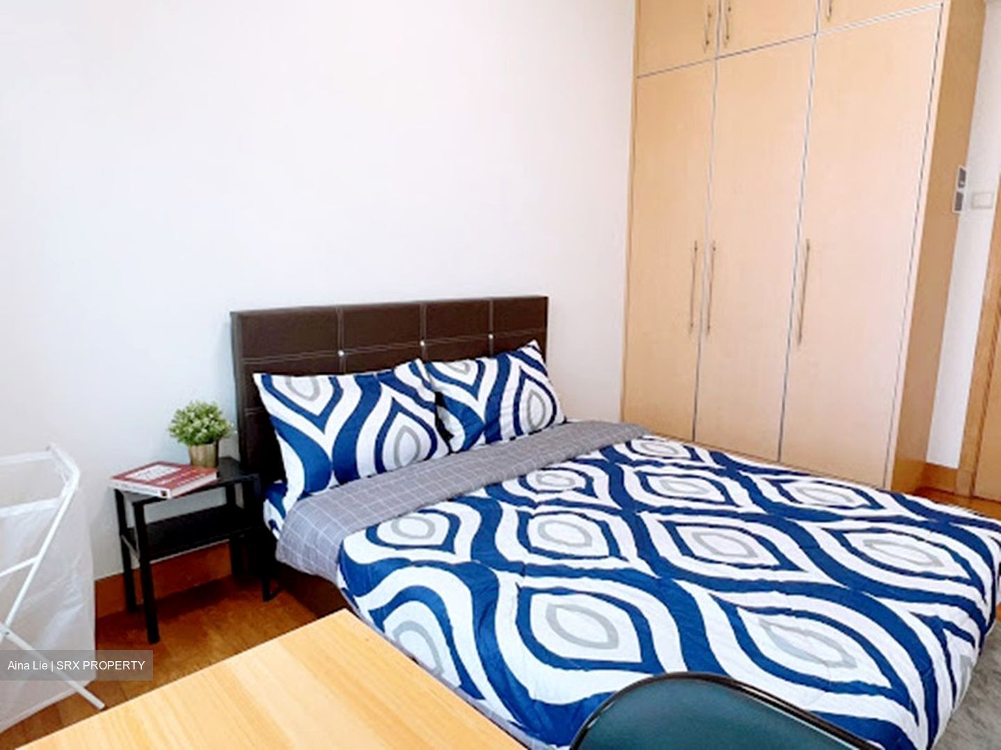 Water Place (D15), Condominium #557922221